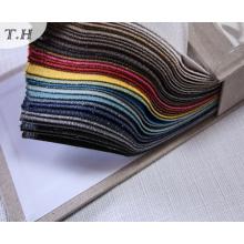 2017 Tissu décoratif Tissu Linge de Maison Housse de Siège Tissu